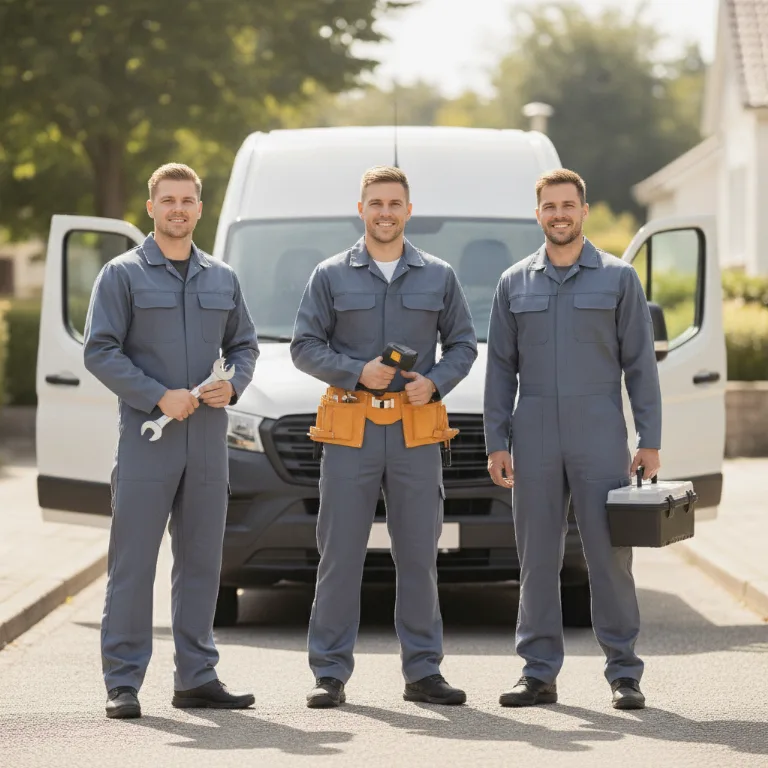 Wärmepumpen Reparatur Reinach
